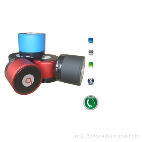 Bluetooth Speaker (JNT-O6)